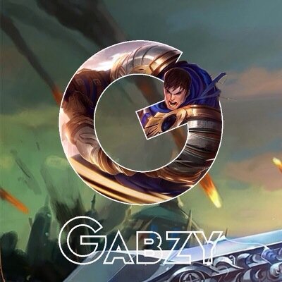 | Gamer. WoW is lyfe. | Kik : Gabzyyy | Realm : Darkspear/Emerald Dream | Where there is hope, there is life. |