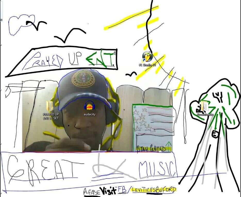 LeviticusBuford's profile picture. Leviticus Buford is a Christian Entertainer from Wichita Falls, Texas. His main talent is to deliver God's word by creative means. (i.e. Music, Movies, Etc;)