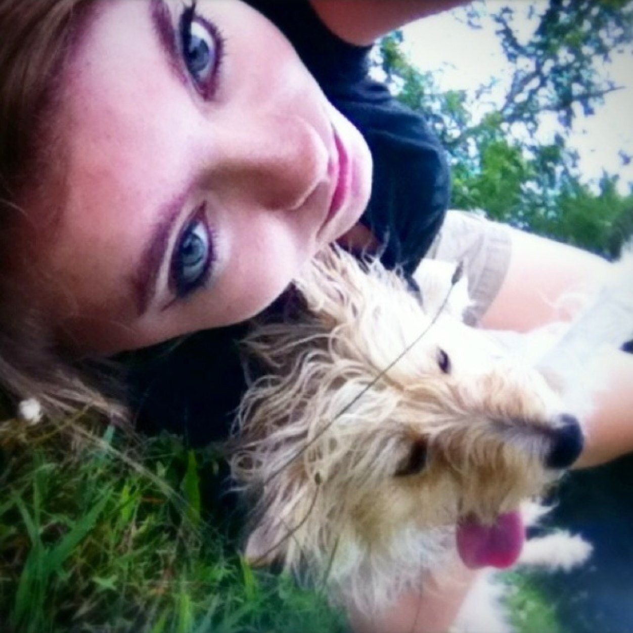 What The Shorty Say (carieshorty) Twitter