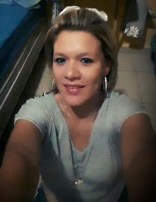 Mi felicidad...Jehova Dios y mi familia