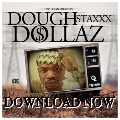 A midwestern dominate and talented artist in MUSIC, ENTERTAINMENT, AND PERFORMING ARTS. DOUGH STAXX DOLLAZ is one part the ''CELEBRIGYS''