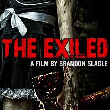 In the near future, while escorting a convict to a newly formed prison state, a young policewoman is pursued by its cult-like populace known as THE EXILED.