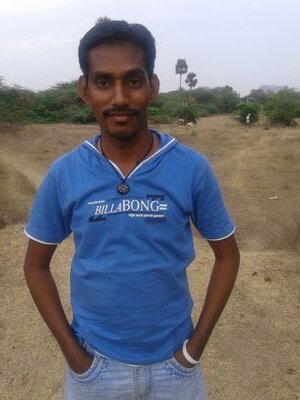 srinivas siva