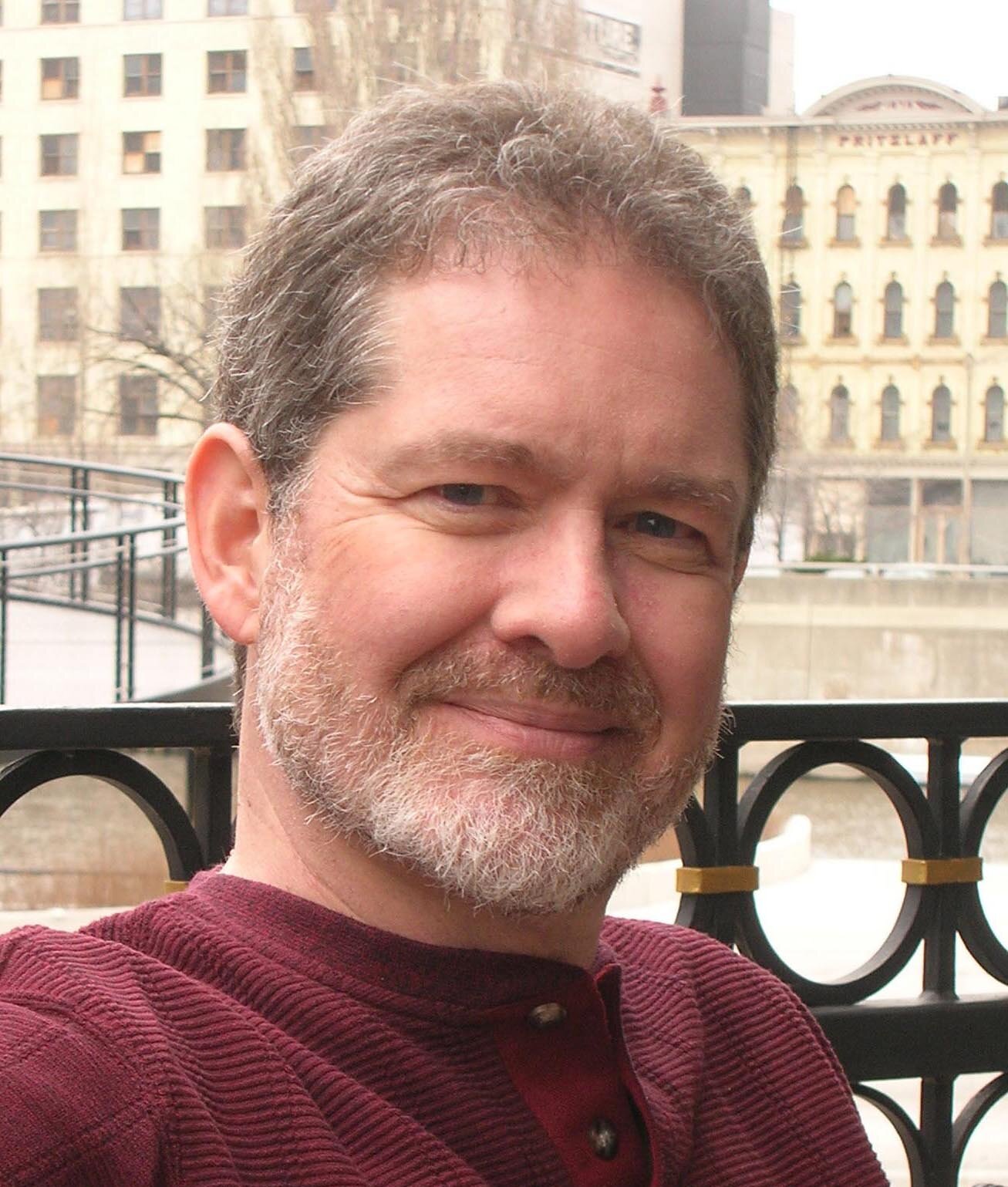Author of The Purpose of Fantasy, How to Write Your Best Story, and A Guide to Fantasy Literature. For advice for writers, visit: https://t.co/JJP2S4GC4I