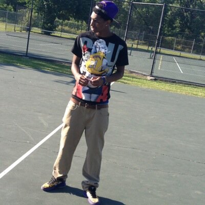 Tall , Tatted , Hooper ... Its A Dog Eat Dog World !