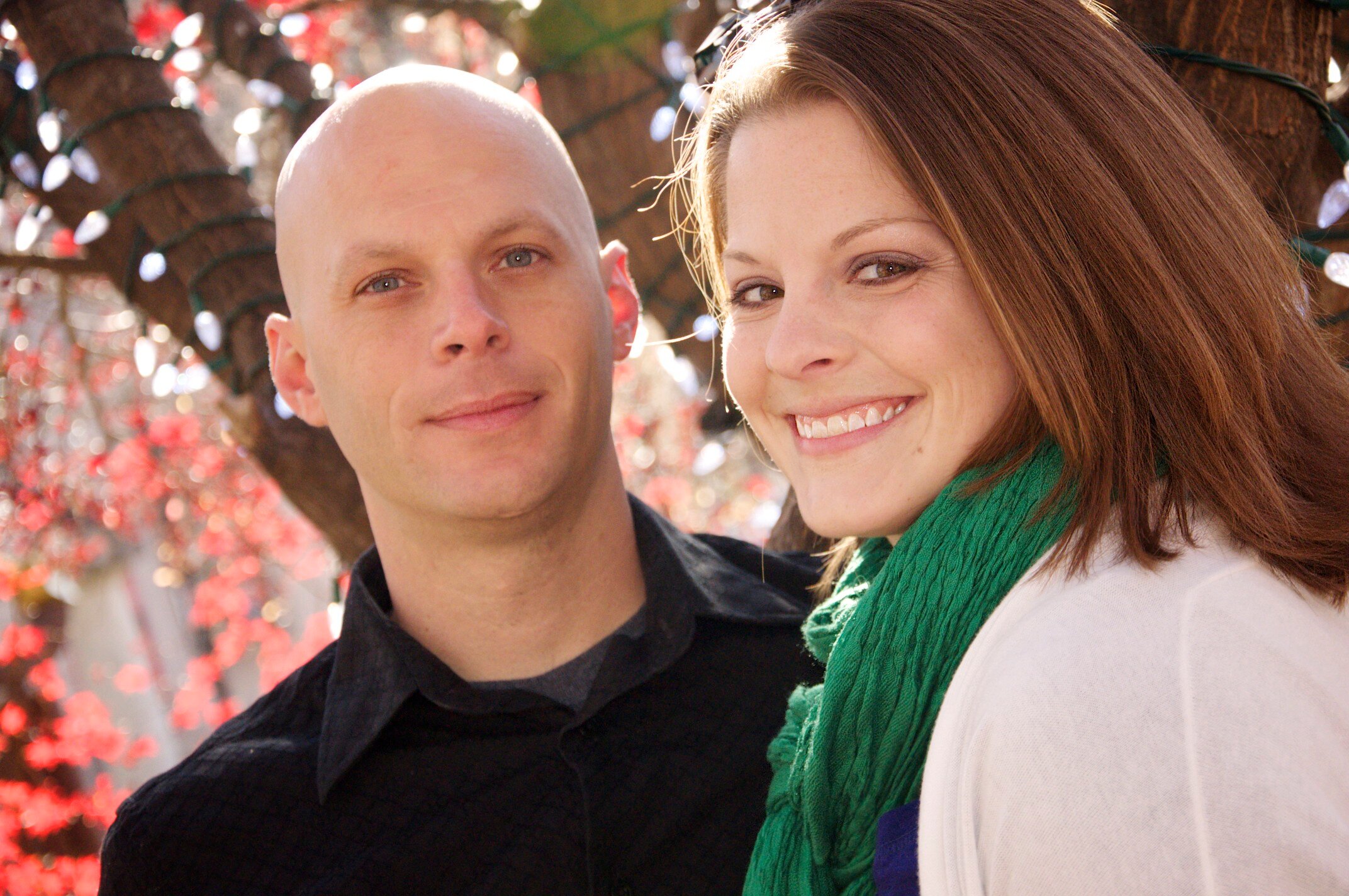 teacher, rugby player and mom to a sweet baby boy