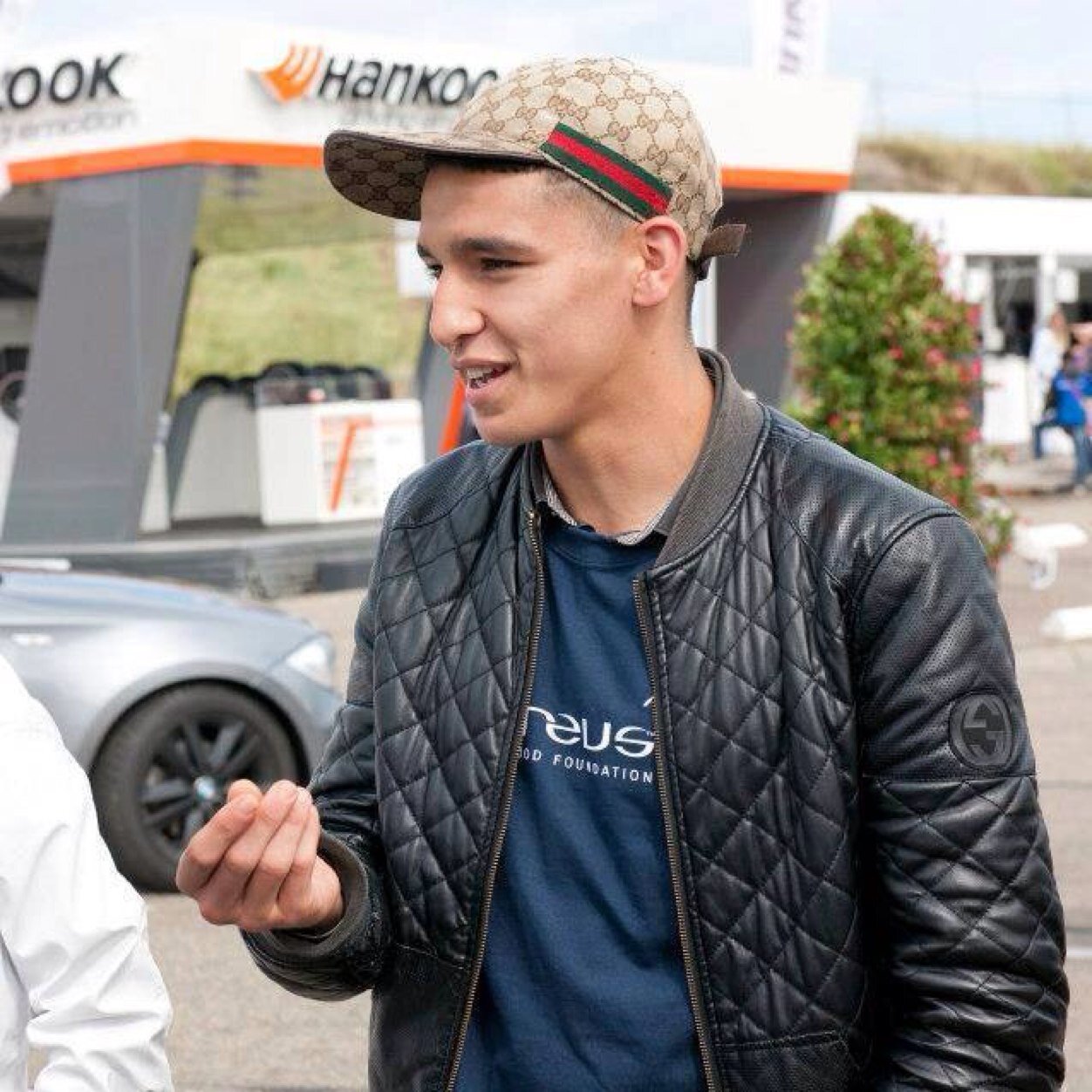 PabloMusicc's profile picture. We was Young, we was Dumb but we had Hard.