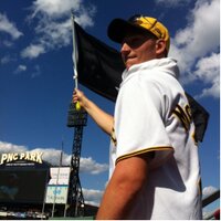 Matt DiNuzzo (@mattzz10) 's Twitter Profile