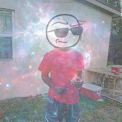 Revlitycheck's profile picture. Life Becomes The Best When You Accelerate To Make Something Out Of The Worst .