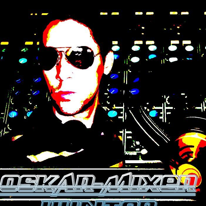 Productor, Escritor, Compositor, Locutor, Deejay.