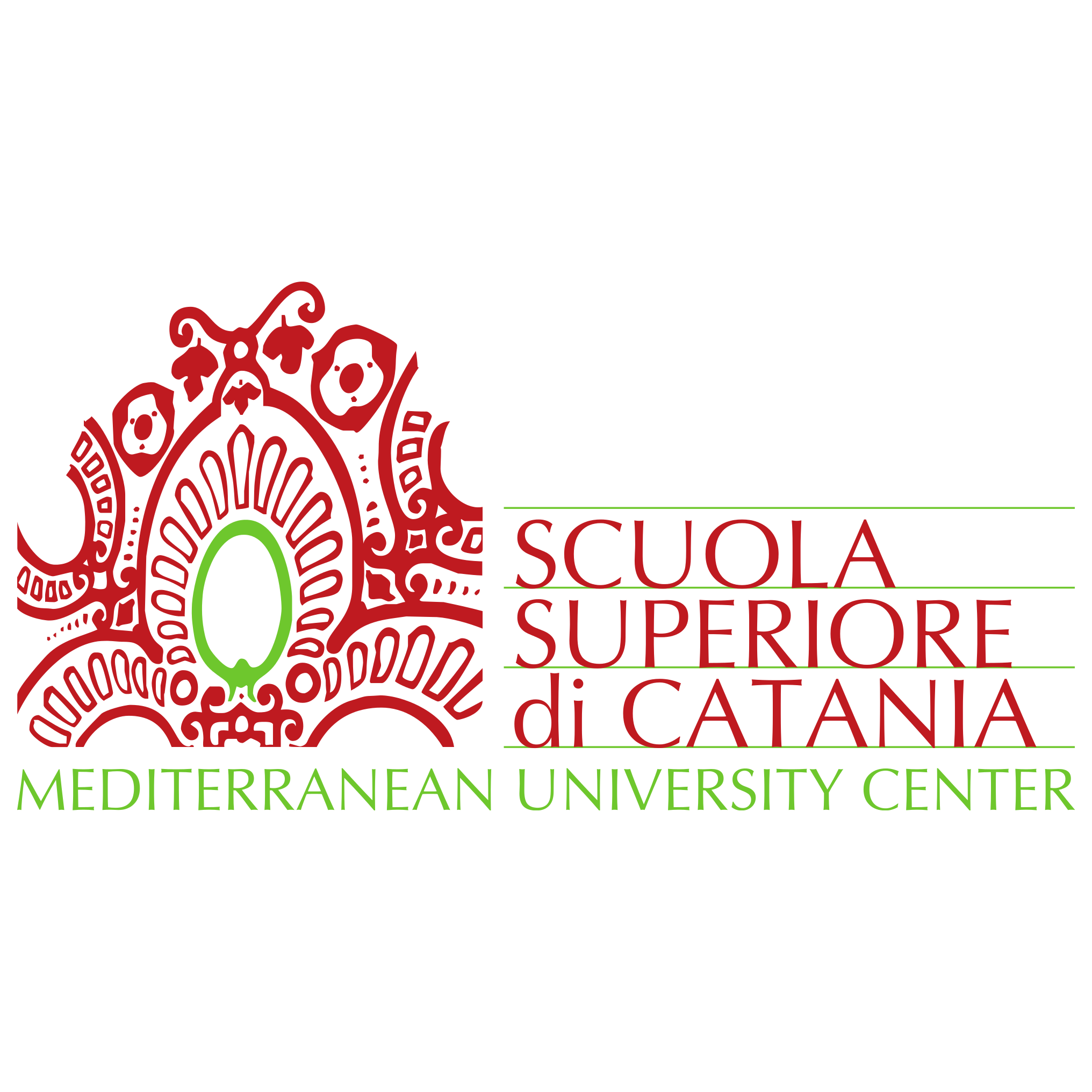 SSC develops the skills of young students enrolled at the University of Catania through integrative university courses and beforehand research initiation.