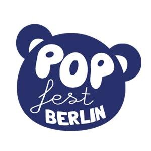 A two day festival in Berlin - celebrating indie pop and beyond!
