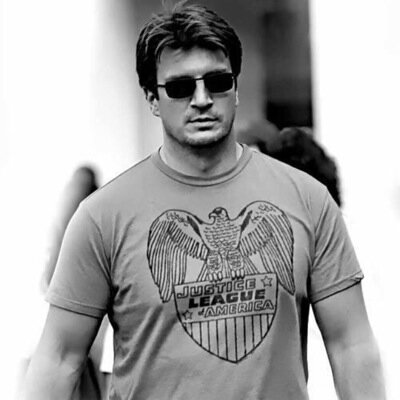haygirlmcglaun's profile picture. proud Native Texan, conservative,God,Country, Family--- Avid Nathan Fillion Fan