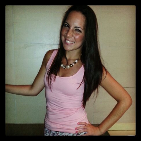 MDelMarDiaz Profile Picture