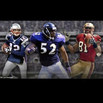 NFLCFBTalk's profile picture. Bringing news and discussion topics of the NFL to you.