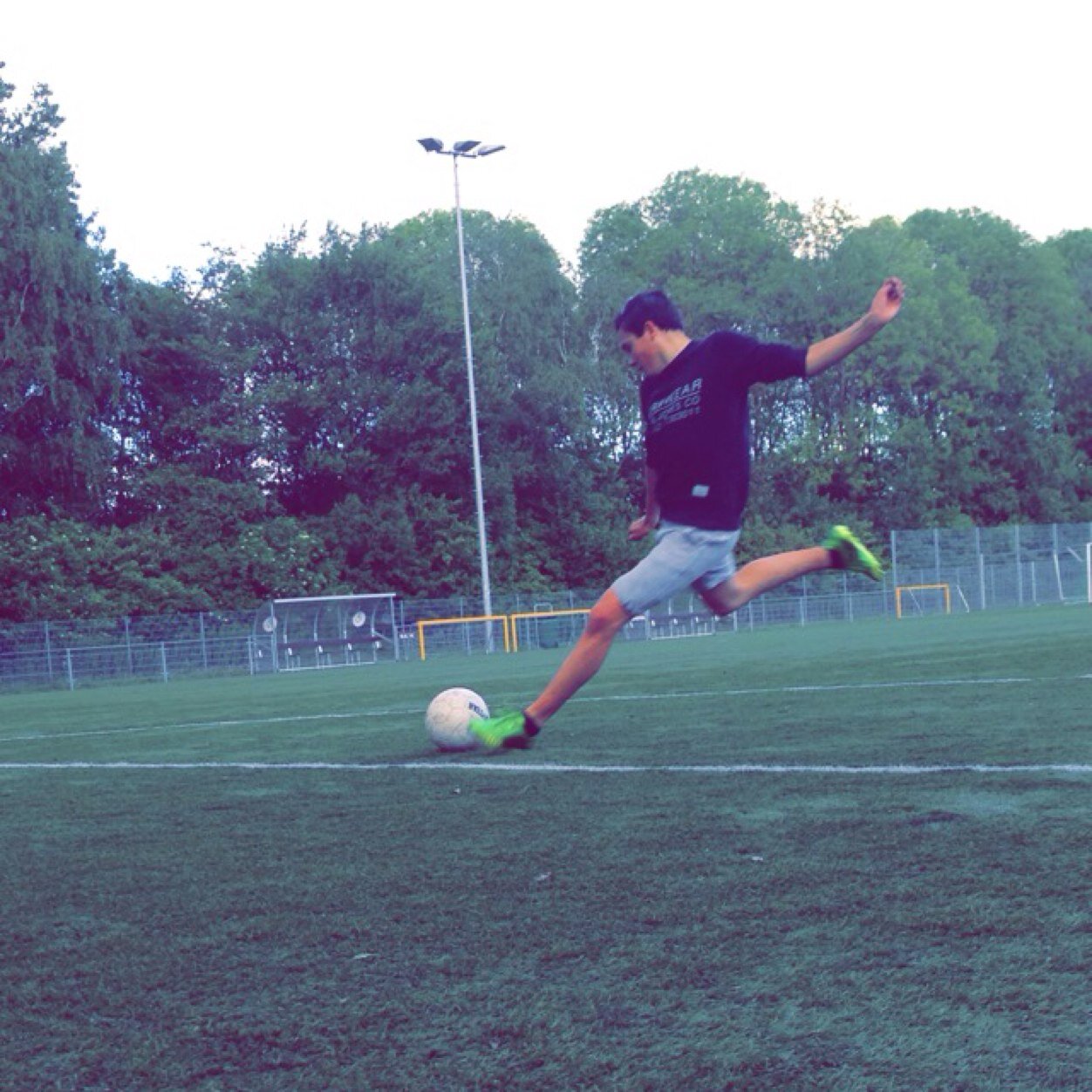 #Soccerplayer SCW B1. ⚽️=❤️ Borussia Dortmund❤️