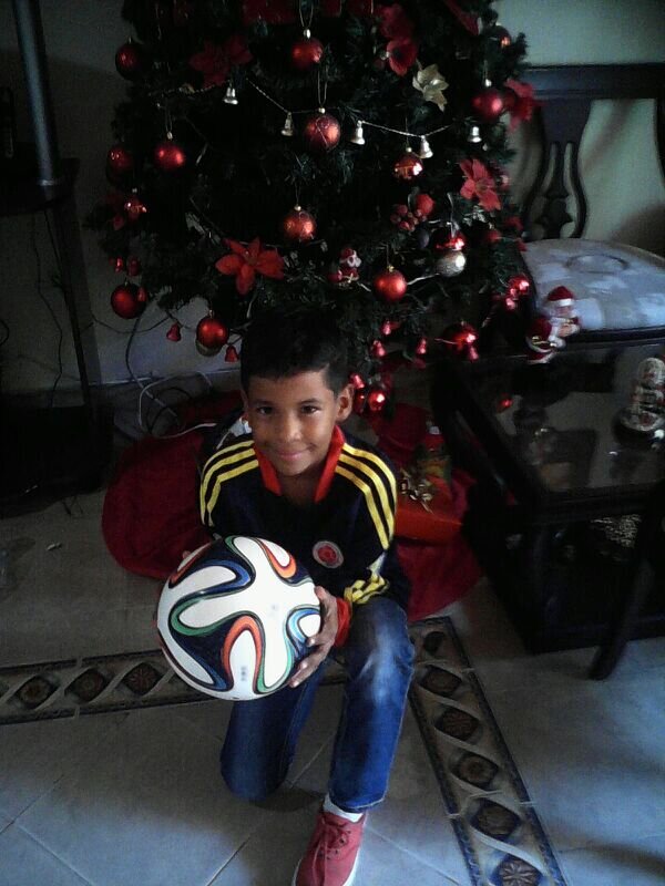 #FUTBOL #UNA_PASION