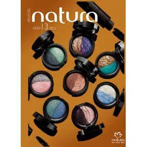 Consultora exitosa de Productos NATURA.