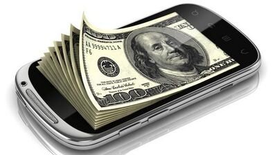 Do you want to earn easy cash on your smartphone ? So i'll show you how to do :)