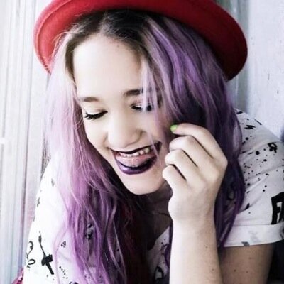 Fan club de la actriz y cantante Angela Torres. Modelo de Sweet Victorian. Mi idola❤️ - RT de Gloria - Sofi le mando mi tweet a Ange - Jessi FV