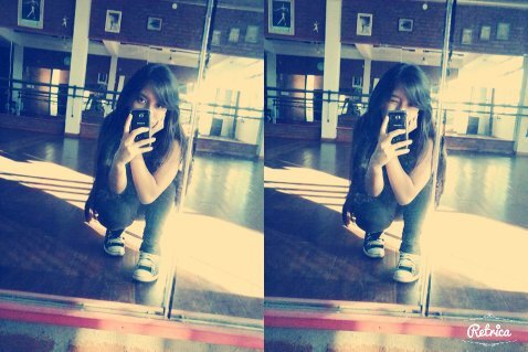 me sigues y t sigo
