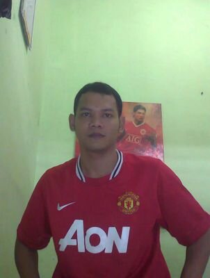 Aku adalah kamu, kamu adalah aku..