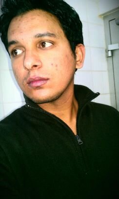 usmantariq027's profile picture. 