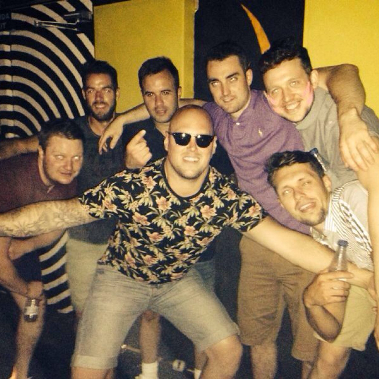 lukegarwood86's profile picture. #MUFC