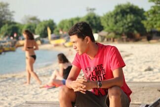 SSRhony's profile picture. 