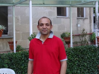 Manager at LUPIN LTD