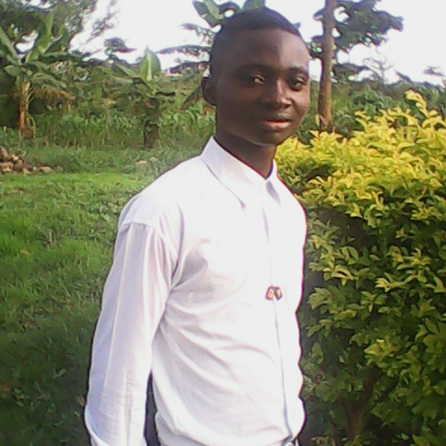 SieVincente's profile picture. A COOL GENTLE GUY .LIKE PLAYING FOOTBALL  AND A FAN OF  BARCELONA