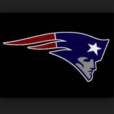 loyal pats fan! i bleed navy and red!