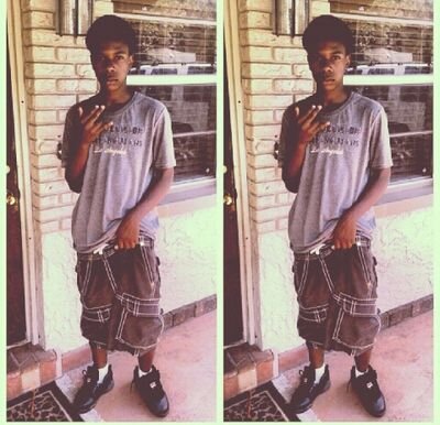 #NorthsideGansta #12/17 #¹Boboworld²