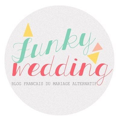 Blog français mariage alternatif et rock'n'roll !