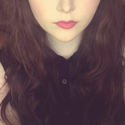 Secretly want to be a beauty guru so follow me and we can pretend like we know everything together.