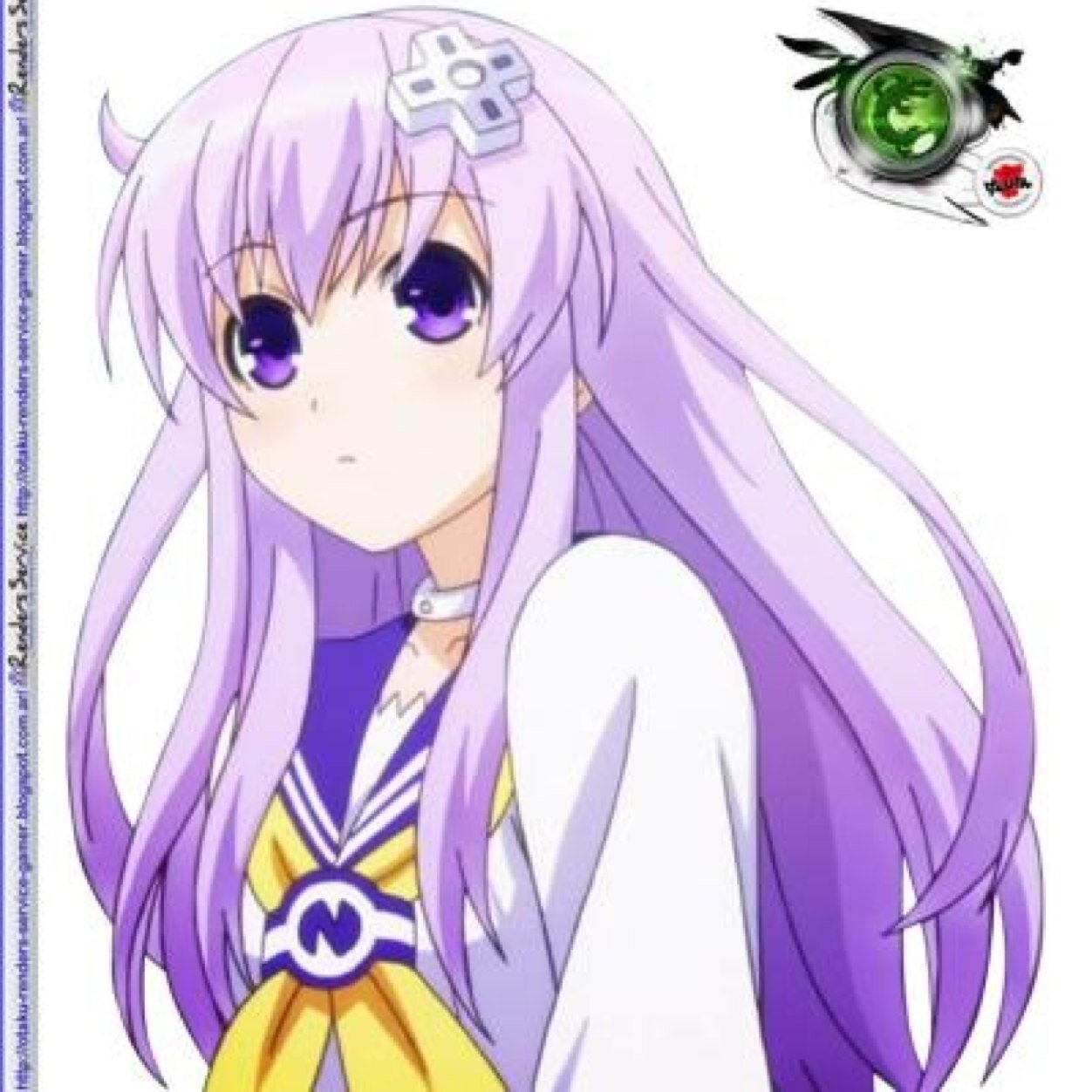 Im Nepgear little sister to neptune im normally nice unless you make me mad i hope im not in anyones way... #lesbian #single #18+ dms and on TL