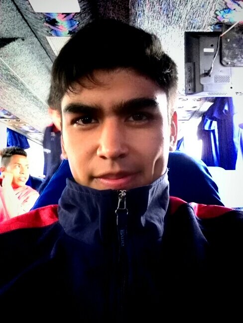 cris_gaitan19's profile picture. CSDMunicipal, Universidad San Carlos de Guatemala