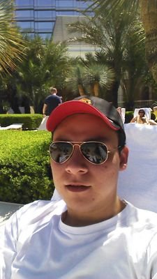 Dante G. Moreno, Licenciado en Informática. Maestría en Administración de la Tecnología.
