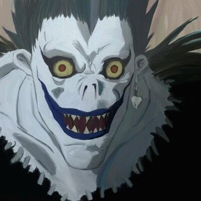 SNK/Death Note RP account  | Open RP | @AttackOnYagami is an ok guy