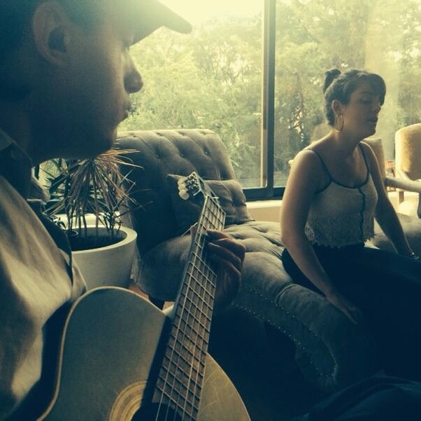 Creators of songs, music, poetry, and art