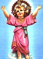 angelesuc's profile picture. Divino Niño Jesús, bendice mi país