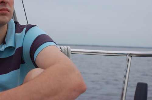 Vaskiss's profile picture. Get your shit together and go!
Victories are earned when no one is watching! B-Negative.