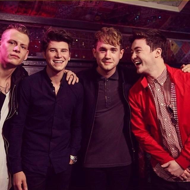 First Malaysian fan page for brit band @RixtonOfficial. Here to support those idiots since 2012. | 6/6/13 |