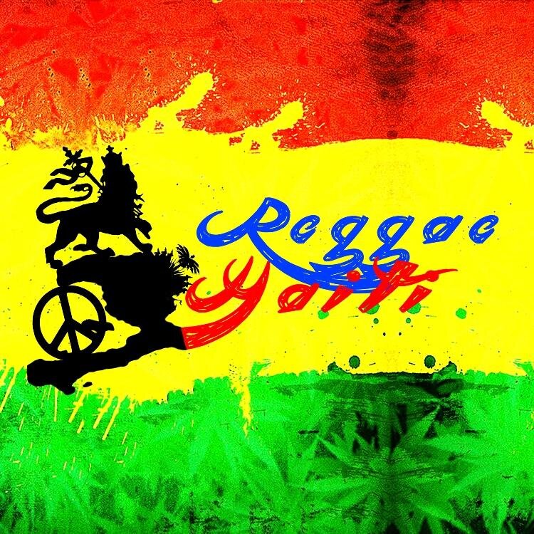 ALL REGGAE IN HAITI
ARTISTS | ACTIONS | WAY OY LIFE