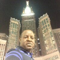 Mansur Umar (@mansurumar) 's Twitter Profile
