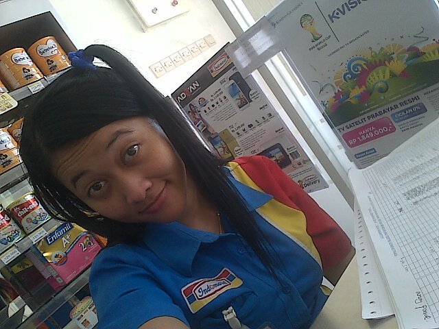 ne_ne_selalu_se's profile picture. Cari jodOh...