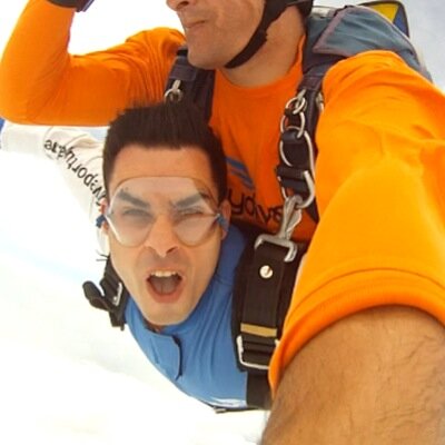 RobertoMilleiro's profile picture. Buscador de nuevas inspiraciones, aspirar y hacer para llegar a lo maximo sin cesar en el intento