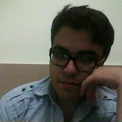 saeed_salek_b's profile picture. electronic engineer