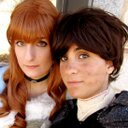 Alis-Kai y Tina-Jack - @AlisKaiTinaJack - Twitter