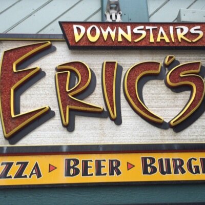 Downstairs At Eric S Downstairserics Twitter Downstairs At Eric S Downstairserics Twitter